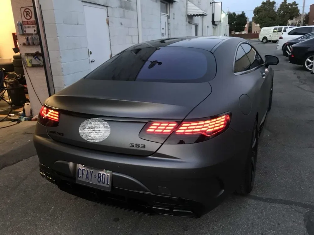 Черный глянец 3D эмблемы для Mercedes Benz W204 W205 купе C63 W212 W213 E63 W222 S63 CLS63 GLC63 GLE63 AMG 4matic V8 BITURBO