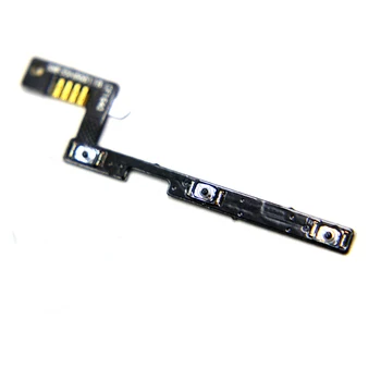 

3pcs/lot Power On and Off+Volume Button Flex Cable For Alcatel One Touch Pop 3 5.5 OT5025 5025D 5025 Power Switch Replacement