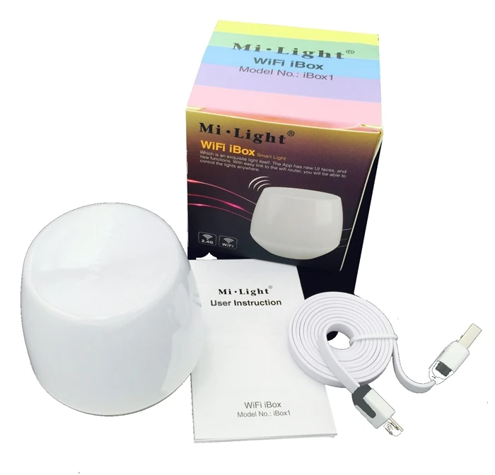 IBOX118