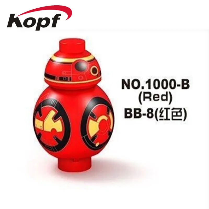 red bb8