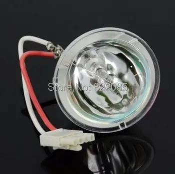 

Free shipping SHP107 Substitute bare lamp applicable model SP-LAMP-028 for IN24+ IN24+EP IN26+ IN26+EP W260+ projector