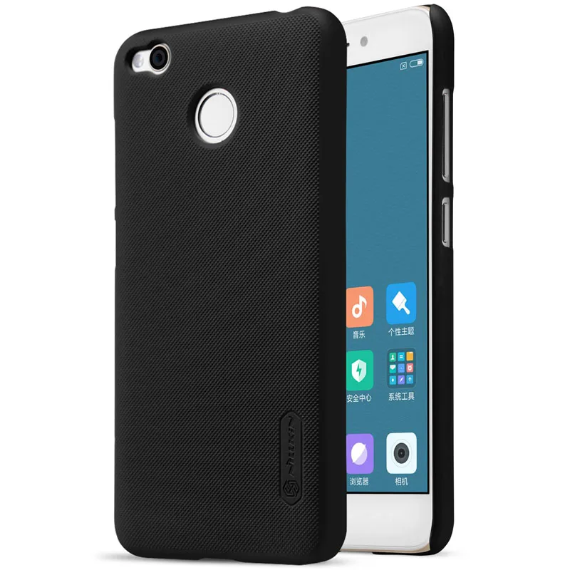 IN stock NIllkin case for xiaomi redmi 4x phone cover case hard back cover redmi 4x xiaomi mobile phone High quality a-mobile-redmi : image IN stock NIllkin case for xiaomi redmi 4x phone cover case hard back cover redmi 4x xiaomi mobile phone High quality a-mobile-redmi