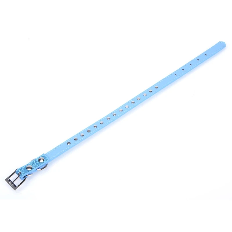 Shiny-Small-Size-Bright-Side-Crystal-Diamond-PU-Dogs-Collar-Blue-XS_4_800x800