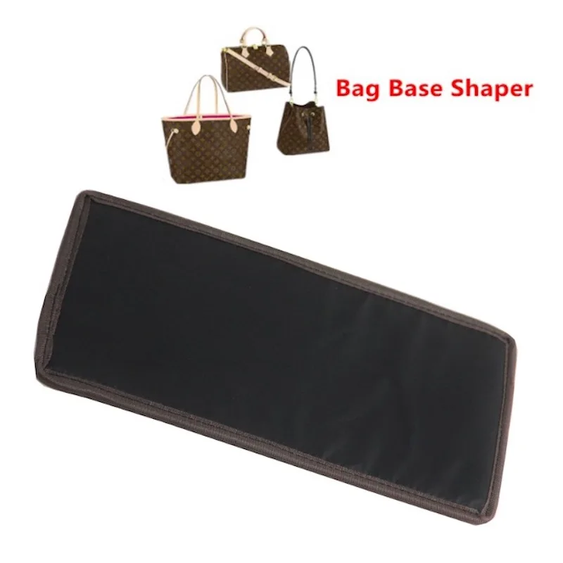 Форма сумки подходит для Keepall 45 50 50 60 сумки Органайзер сумка база формирователь организовать база формирователь(3 мм войлок+ 1200D нейлоновая ткань