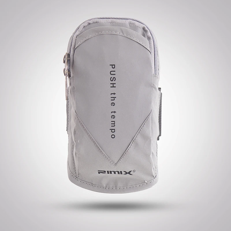 

Reflector sports arm pack outdoor fitness safety reflex mobile phone G bag
