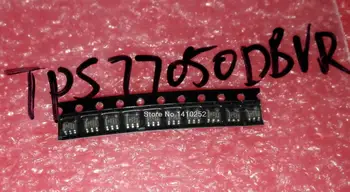 

TPS77050DBVR TPS77050 PCYI SOT23-5 MODULE new in stock Free Shipping