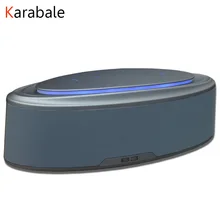 20 Вт Bluetooth Динамик Портативный Super Bass Беспроводной Динамик громкий Динамик с changging светодиодный светильник Высочайшее качество звука PK B-ose J-bl