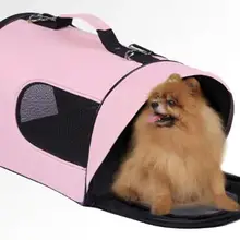 Pet сумка переносная сумка тактика собак и кошек плечо рюкзак для ноутбука Малый Товары для собак рюкзак для переноски