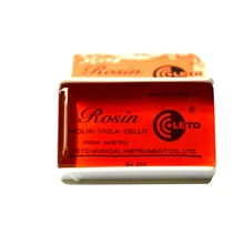 Violin Rosin Violino Breu Premium Accessories for Violin Viola Cello Strings Musical Instruments chinese guzheng violin professional musical instruments zither digging inlay beginner study 13 kinds of pattern