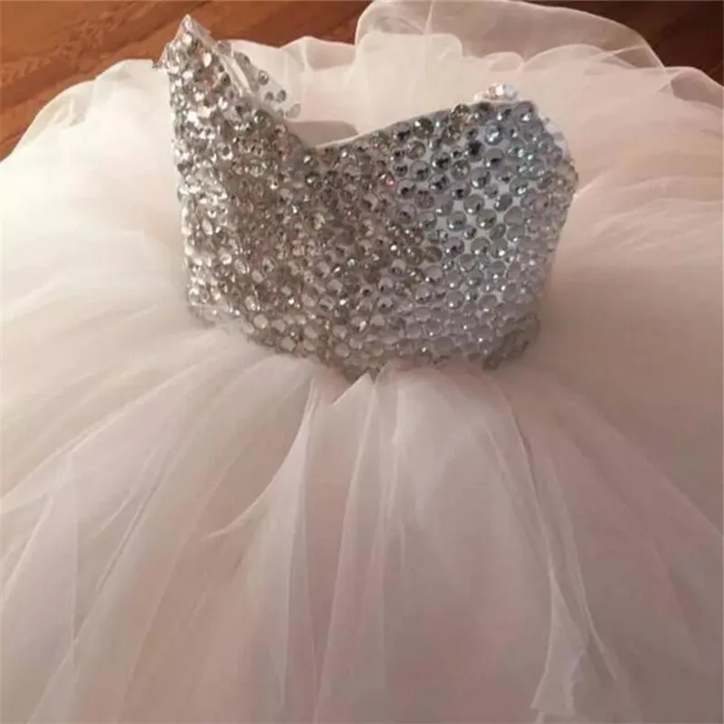 flower girl dresses