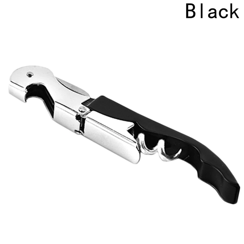 

New Arrival Wine opener Bottle opener Wine Corkscrew Knife Waiter's Wine Tool Opener Bar tool Gift