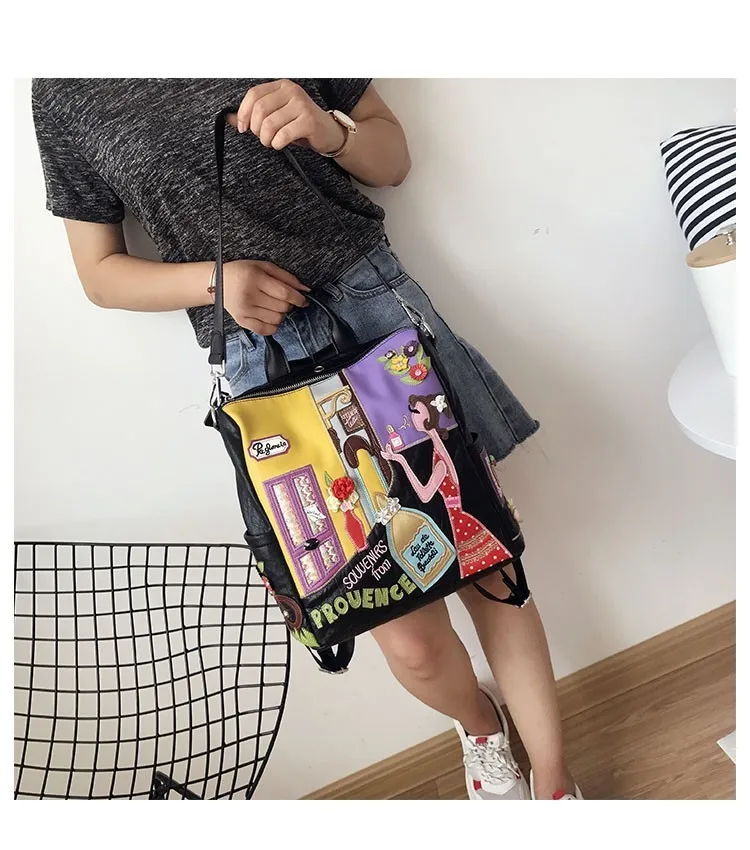 Cheap Mochilas