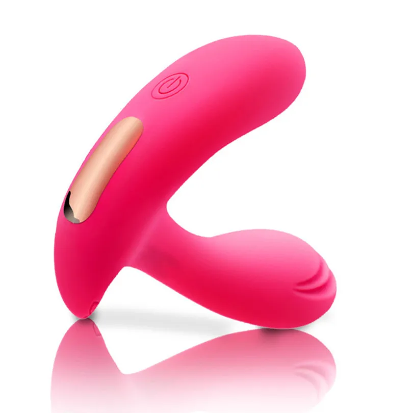 Sex Toys For Woman Vagina Balls Wearable Underwear Heated Vibrator Women G-spot With Wireless Remote Control Sex Toys (1)