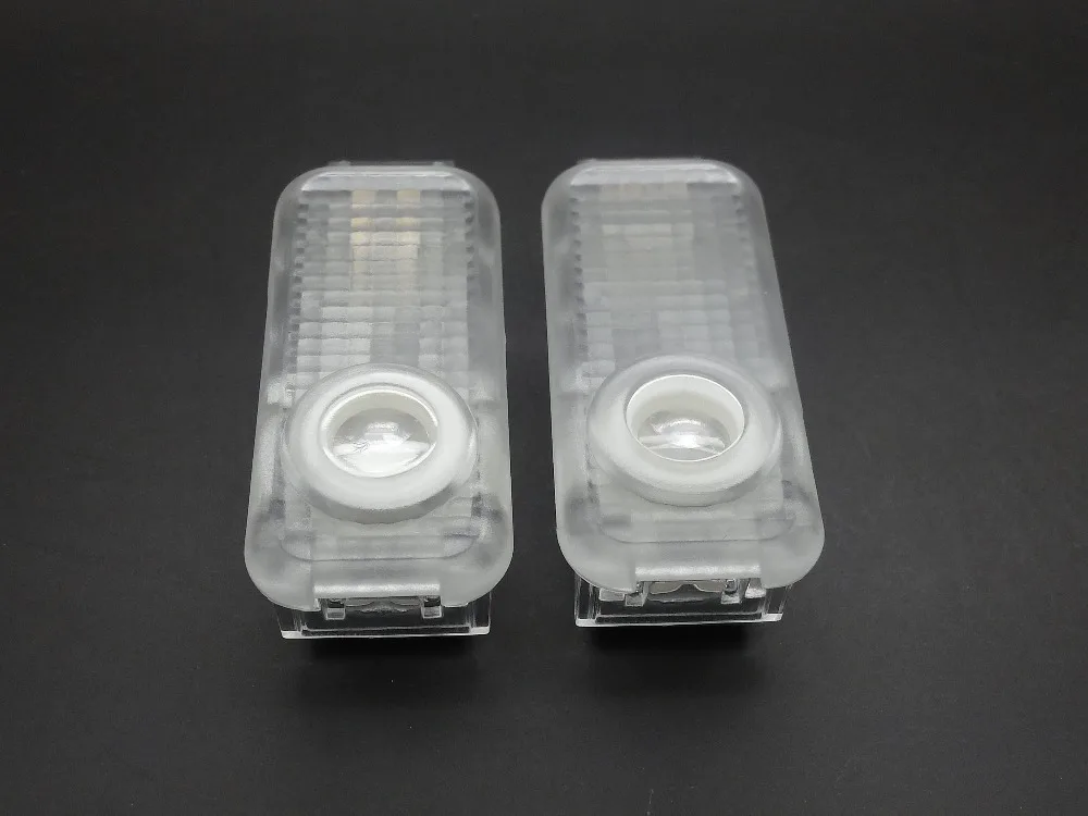 Настройка логотипа автомобиля лазерная подсветка для дверей Audi Q7 Q5 | Автомобили и