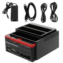 All in 1 USB 3.0 To SATA IDE External 2.5 All in 1 USB 3.0 To SATA IDE External 2.5