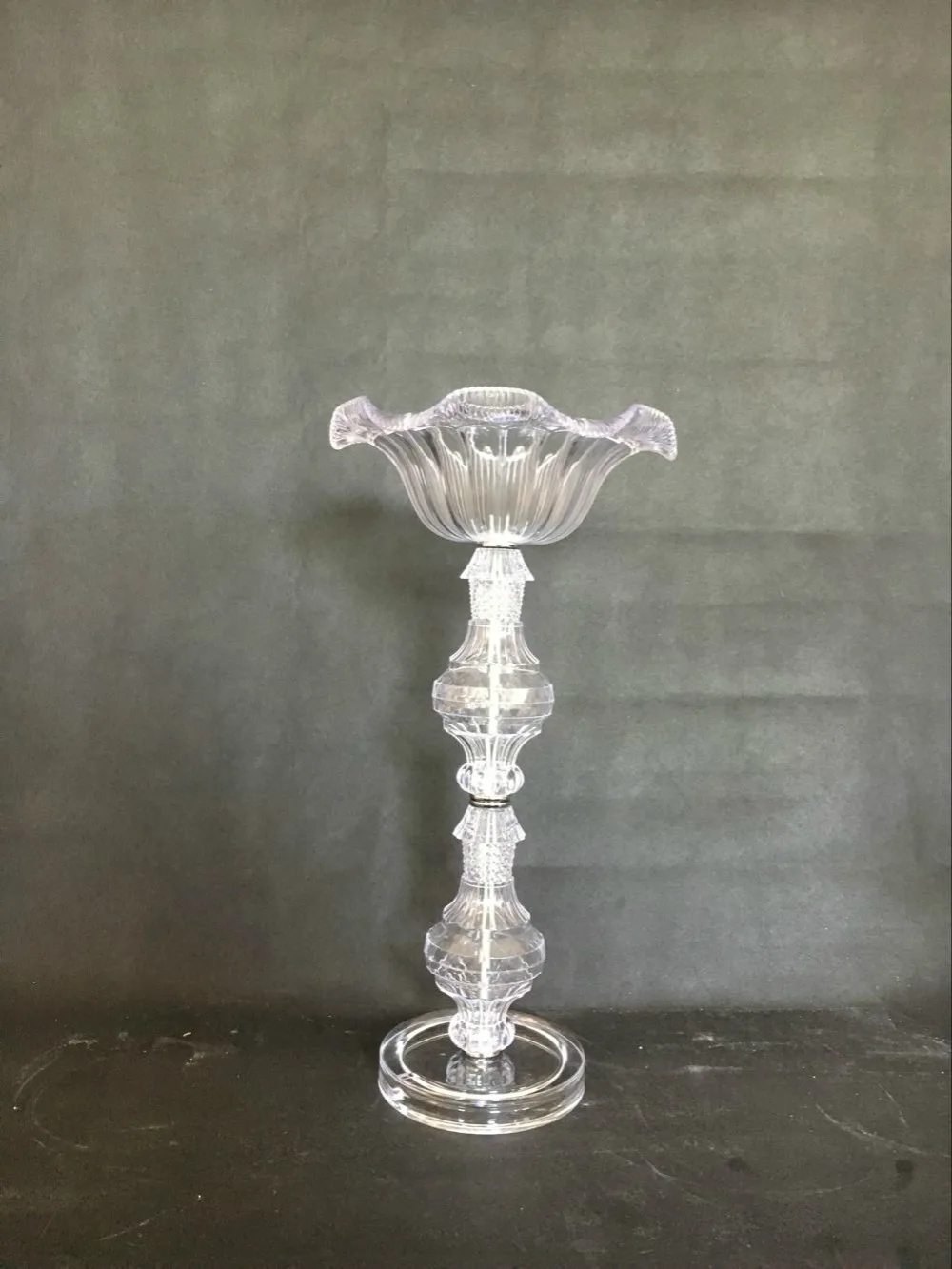 Свадебное украшение цветок стенд композиция
