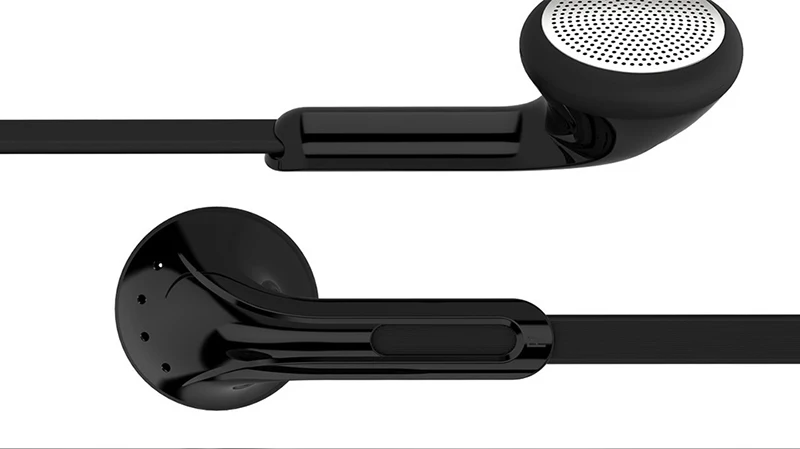 UiiSii U2 Music Stereo In-ear Earphone Headphone 1.2m Wired Noise Cancelling with Microphone Earphones  for Smart Mobile Phone (13)