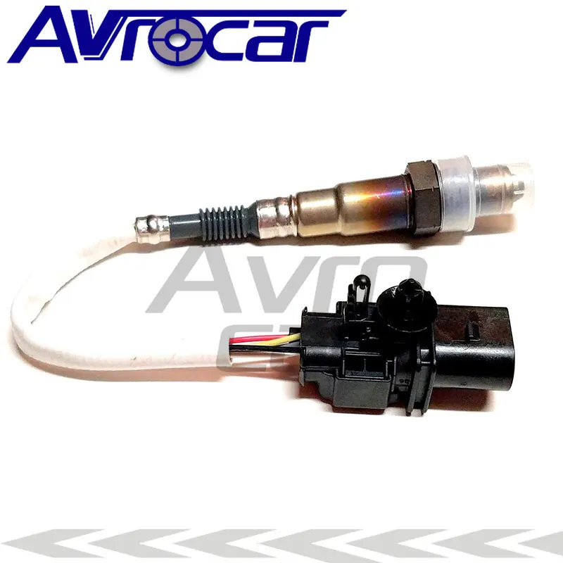 O2 лямбда датчик кислорода соотношения воздушного топлива для Ford Focus BA5A-9Y460-AA