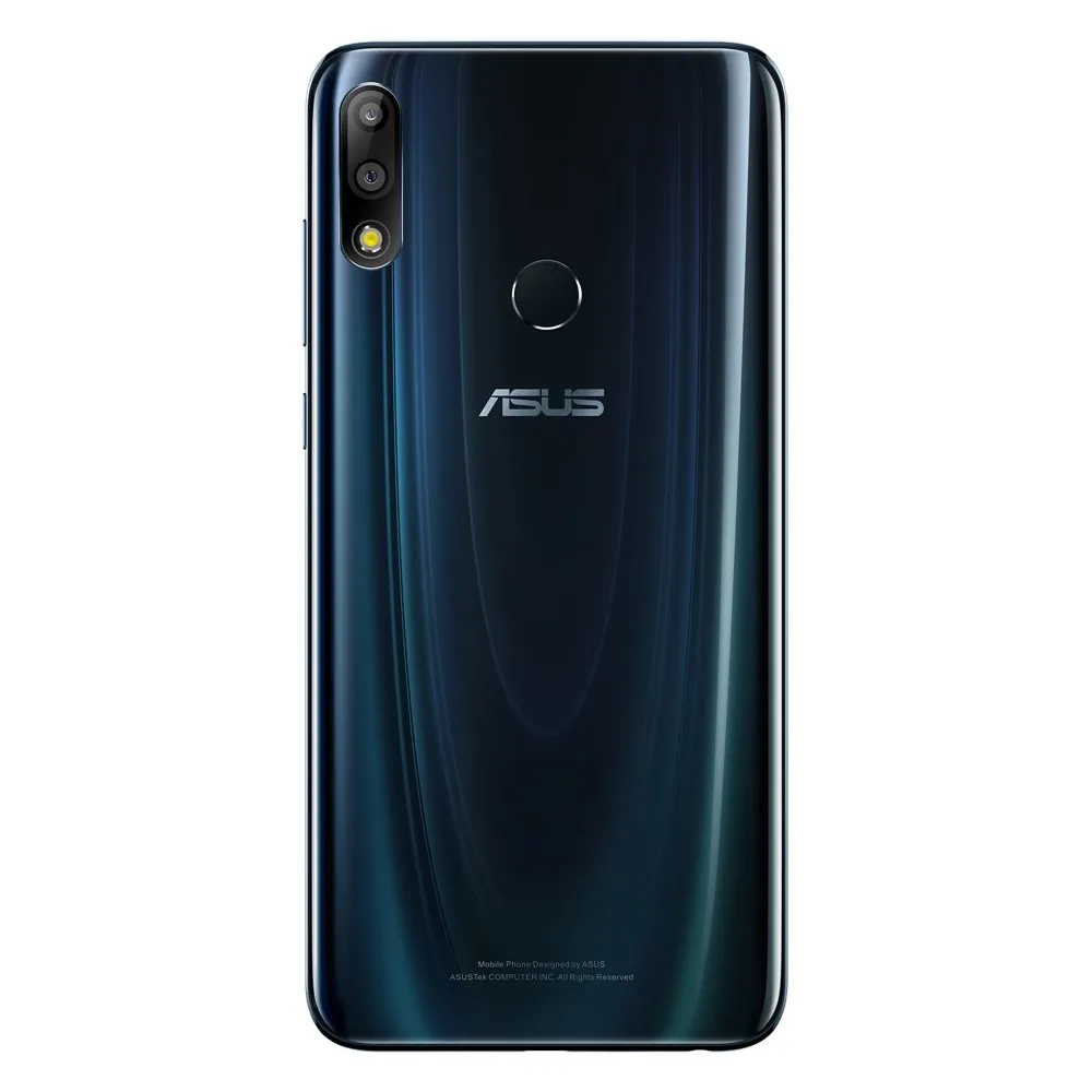 Мобильный телефон Asus ZenFone Max Pro(M2) с глобальной версией 6," FHD+ 4 Гб Snapdragon 660 5000 мАч с функцией быстрой разблокировки лица 4G смартфон