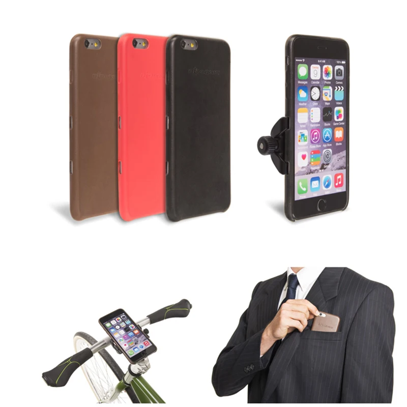

BioLogic ThinCase for iPhone 6/6s and iPhone 6/6s Plus
