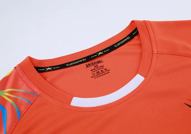 Letnie dzieci do badmintona koszule garnitur zespół poliester szybkie pranie oddychająca koszulka stolik dziecięcy tenis Jersey spodenki sportowe tanie i dobre opinie NoEnName_Null Chłopcy Pasuje prawda na wymiar weź swój normalny rozmiar Unisex Unisex 100 ( ) Winter spring summer autumn Letnie dzieci do badmintona koszule garnitur zespół poliester szybkie pranie oddychająca koszulka stolik dziecięcy tenis Jersey spodenki sportowe tanie i dobre opinie NoEnName_Null Chłopcy Pasuje prawda na wymiar weź swój normalny rozmiar Unisex Unisex 100 ( ) Winter spring summer autumn