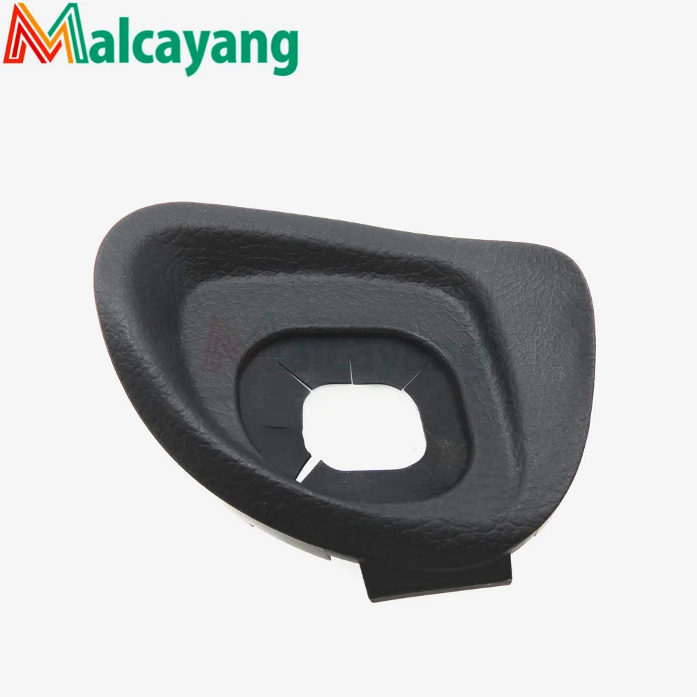 High quality plastic