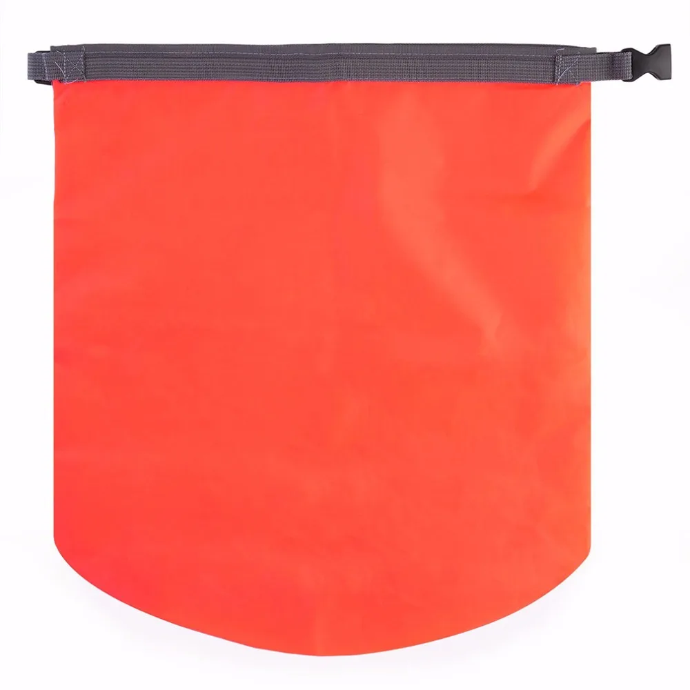 Bluefield 10L/20L Открытый водонепроницаемый плавательный мешок Кемпинг подводное