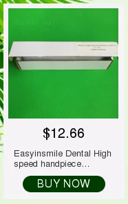 500 шт Одноразовый стоматологический эндоскоп оболочка ручки, крышки, рукава со стерильным стандартом