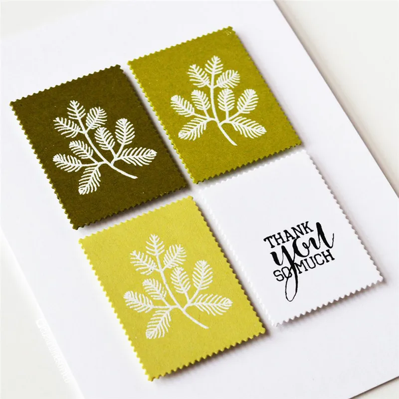 

YaMinSanNiO Dies Cutting Small Frames Wave New 2019 Metal Cutting Dies for Scrapbooking Embossing DIY Album Craft Card Decor Die