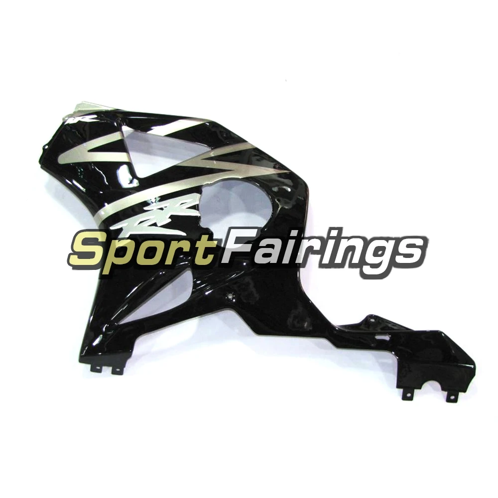 Черный серый корпус для Honda CBR900RR 954 2002 2003 ABS пластик впрыска рамы кузова мотоциклетная крышка cbr900rr 954 02 03 Cowlings