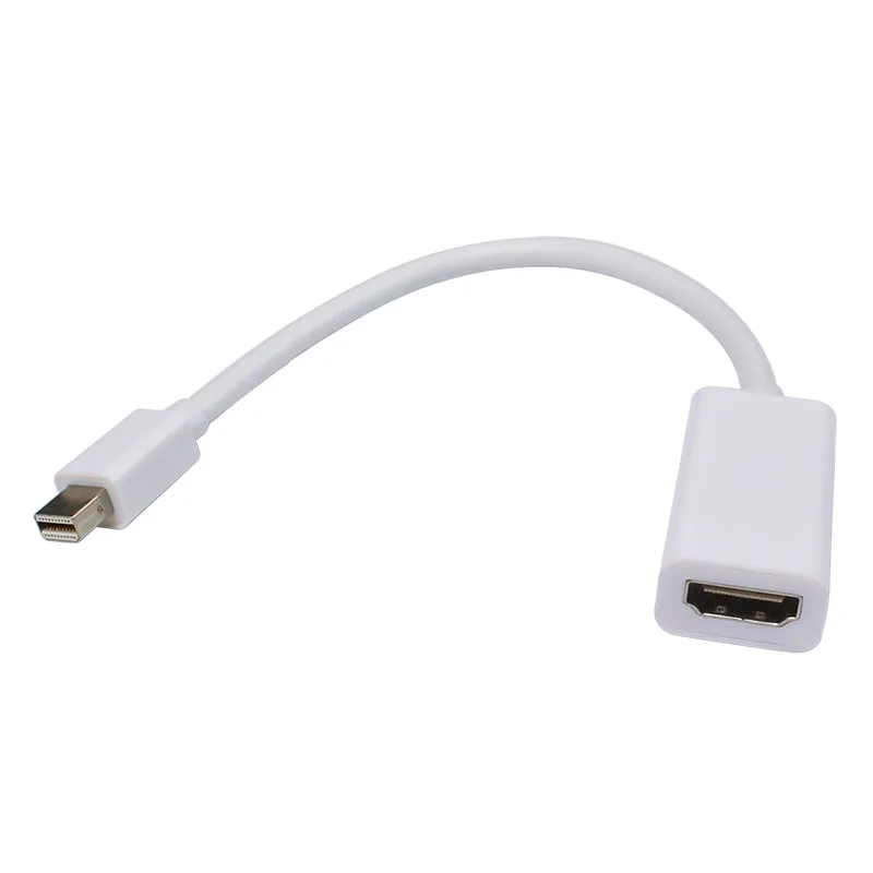 mini displayport to hdmi adapter front 3-800