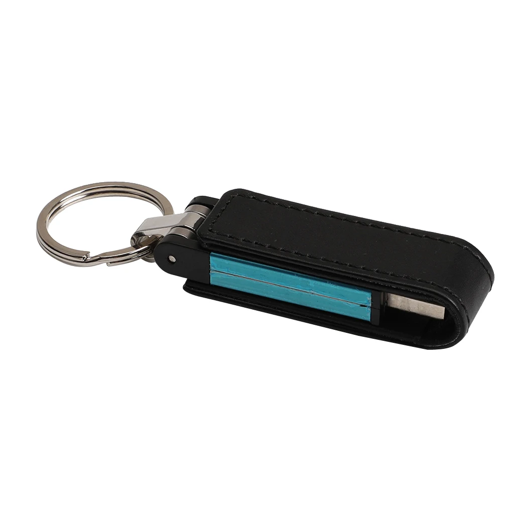 High Speed USB 2.0 Flash Drive Storage Stick Christmas Gift 2T