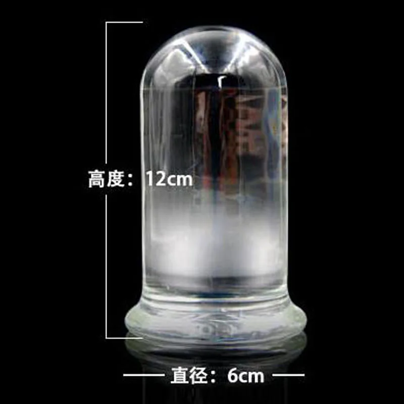 Cylindrical-cleaar-glass-super-big-anal-dildo-60mm-diameter-huge-large-butt-plug-vagina-anus-plugs (3)