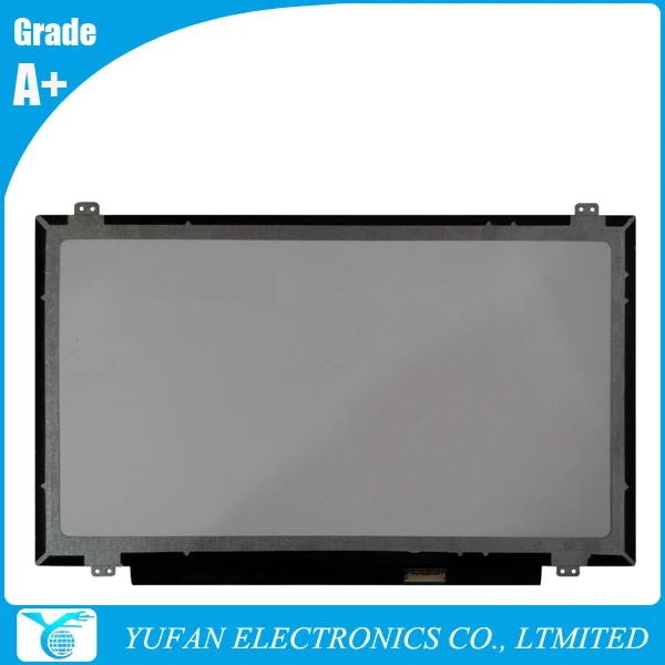 

14" New Laptop LCD Display Panel 04X0390 For E440 L440 T440P Replacement Screen B140XTN03.3 Free Shipping