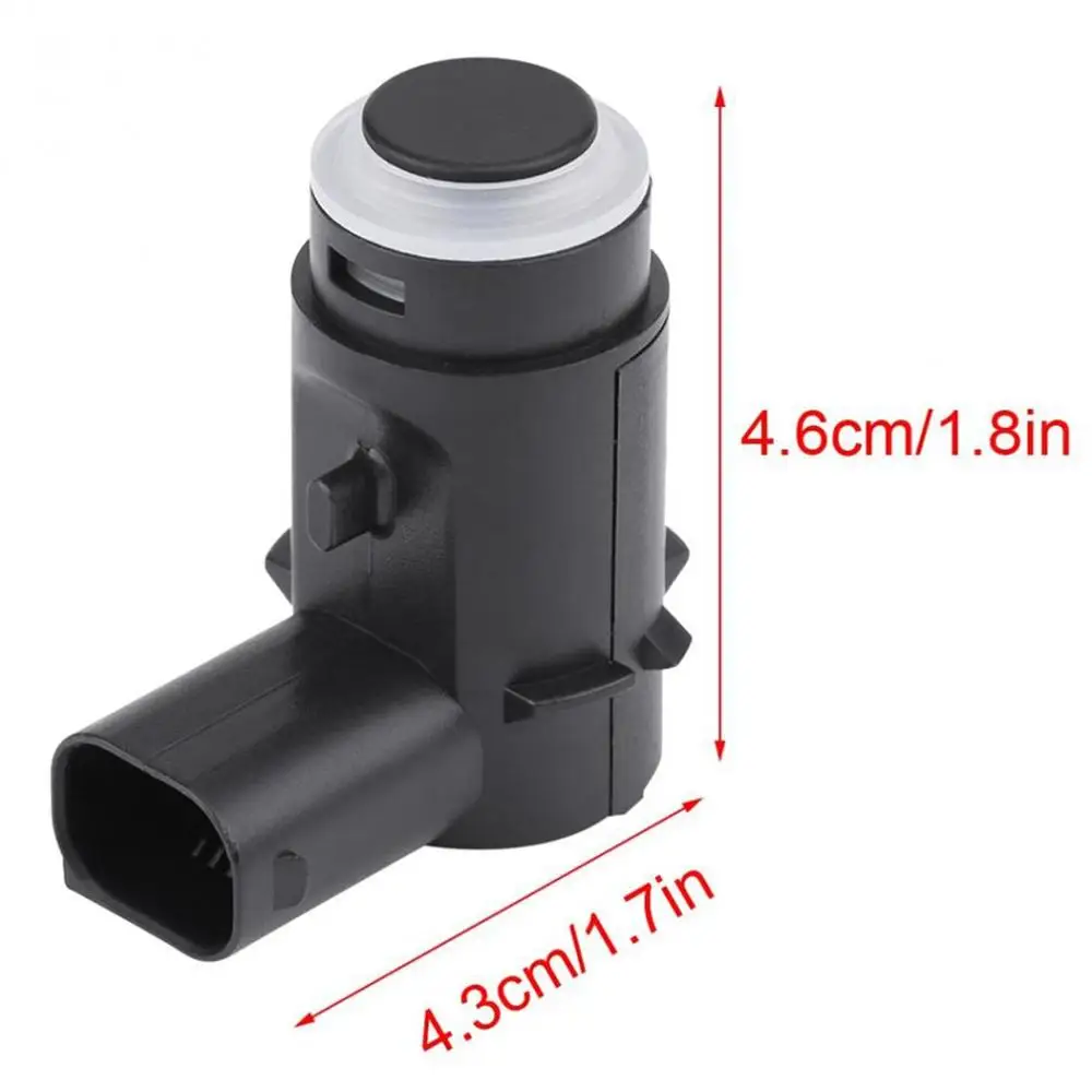 For Ford reversing radar probe sensor 9L3T-15K859-BA Replacement Auto Parts For Ford reversing radar probe sensor 9L3T-15K859-BA Replacement Auto Parts