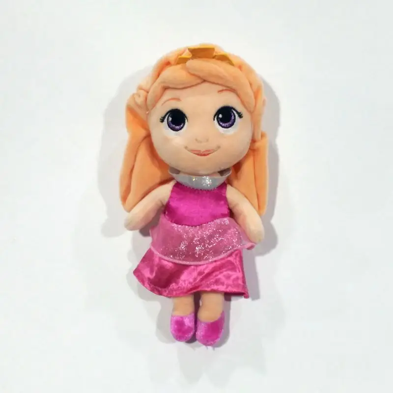 baby aurora doll