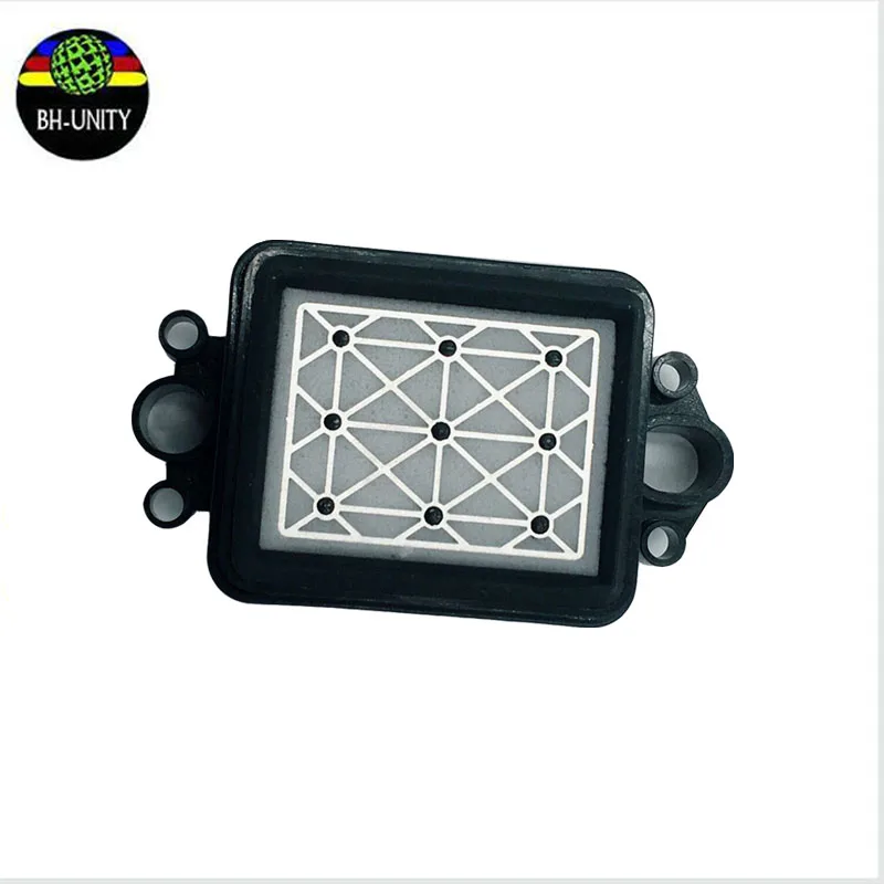 

100% brand !!5 piece capping top cap top capping station for 5113 solvent inkjet printer machine