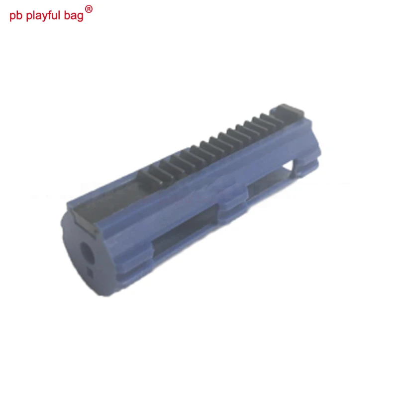 1pcs Любителей активного отдыха оснащены сплит хрустальный шар и BD556 TTM HK416 нейлон корпус BD рукоятки ремонт аксессуары D144 - Цвет: 1pcs