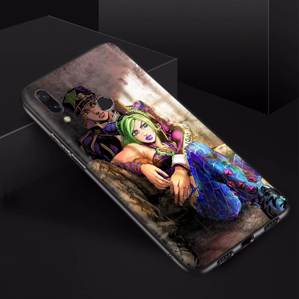 Чехол для Xiaomi Redmi Note 8 8A 7 6 6A 5 5A 4 4X 4A Go Pro Plus Prime