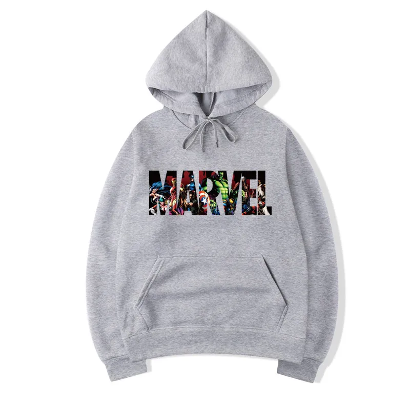 

2018 men's sweatshirt men's casual pullover street printing. 6 colors available