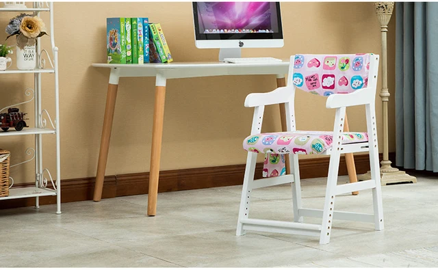 Special Price South American household living room baby chair retail wood adjustable stool children chair free shipping Special Price South American household living room baby chair retail wood adjustable stool children chair free shipping