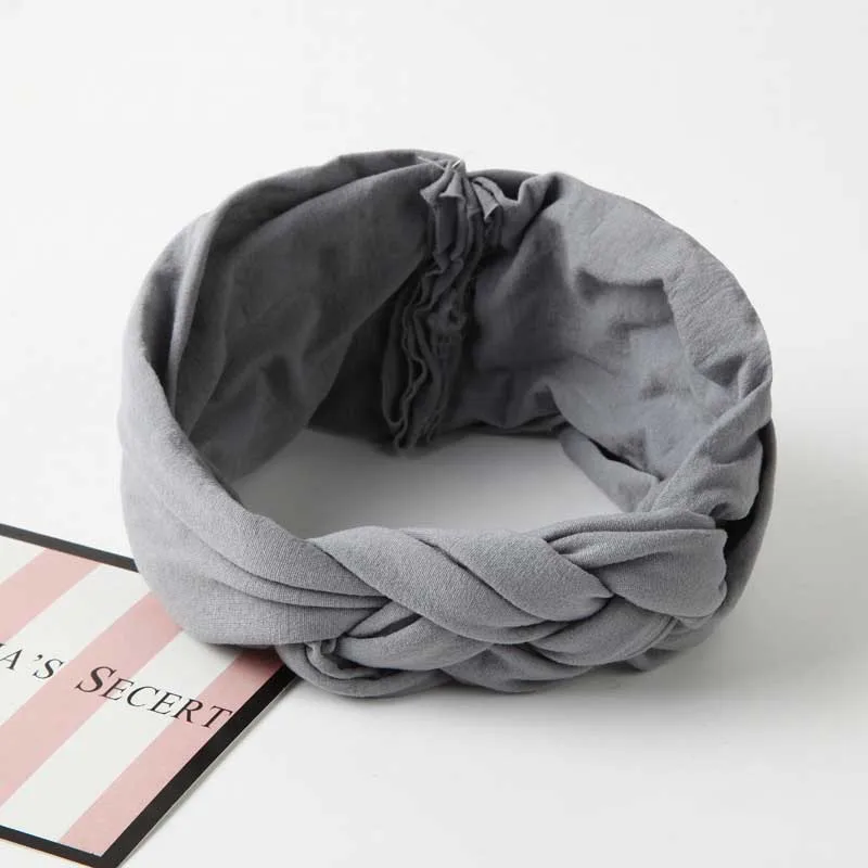 baby accessories doll	 Baby Headband Twist Top Knot Soft Girl Nylon Hair Accessories Toddler Solid Turban Newborn Photo Props Kid Lovely Headwrap best Baby Accessories