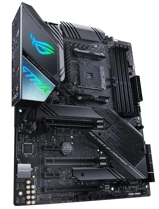 Материнская Плата X570 Купить В Москве Недорого