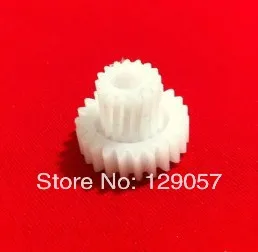 

Supply Powder Gear 16T/23T for Konica 7145 7135 7020 7130 7222
