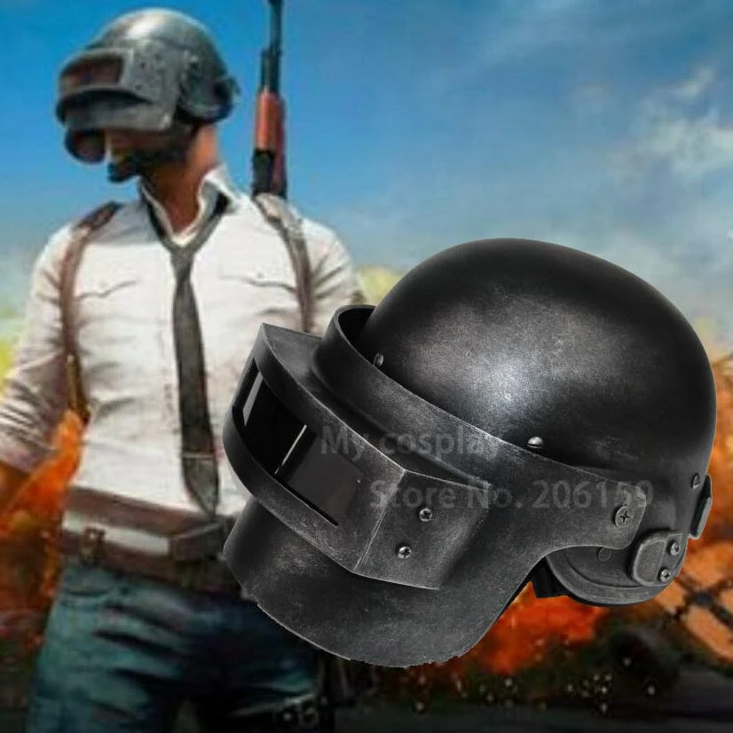  New STG Game Playerunknown's Battlegrounds Eat Chicken Cosplay Costumes Mask Special Forces Pubg Le