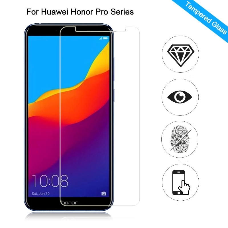 Защитное стекло для huawei Honor 7a Pro 6c 7c 7 A 6 C A7 C6 C7 закаленное защитное стекло для экрана Honor7a 7apro 6cpro