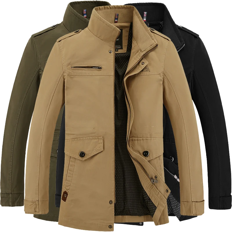 Mens Jacket 70