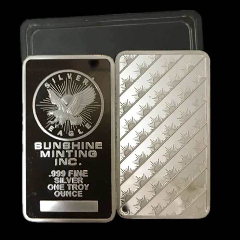 sunshine mint