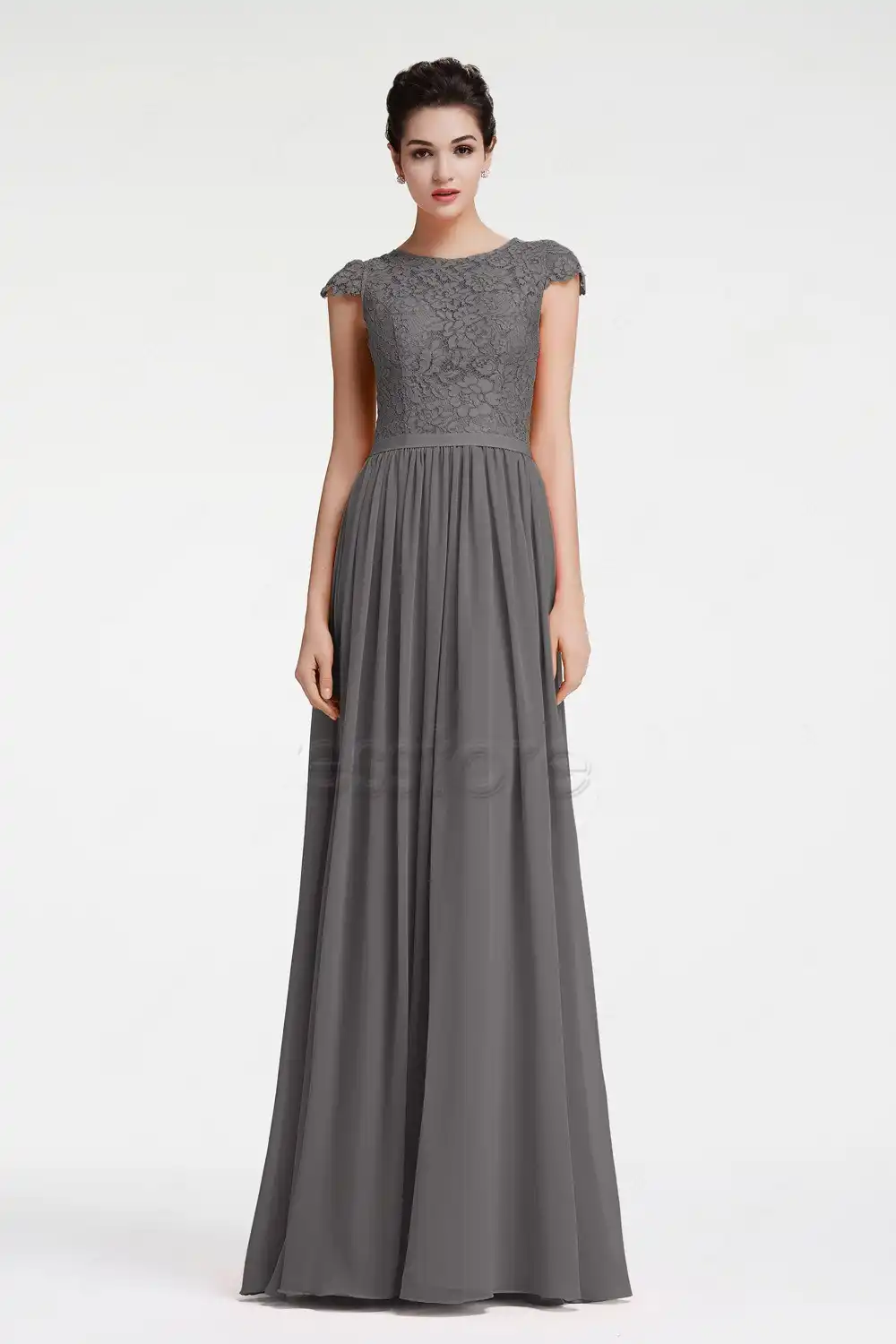 cheap modest bridesmaid dresses