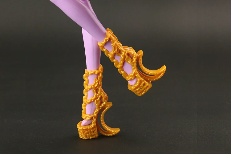 Г. Модные высокие сапоги обувь для Monster High кукольные милые оригинальные туфли кукольные аксессуары 15 стилей
